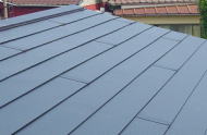 屋根,葺き替え,ガルバリウム鋼板